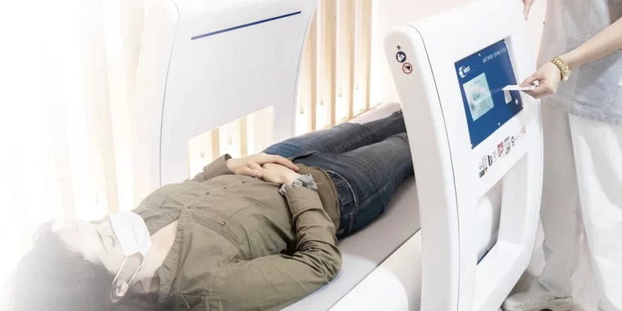 How MBST Therapy Is Changing the Game for Osteoarthritis Patients