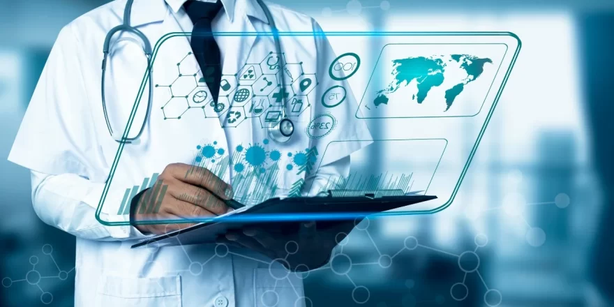 innovative healthcare