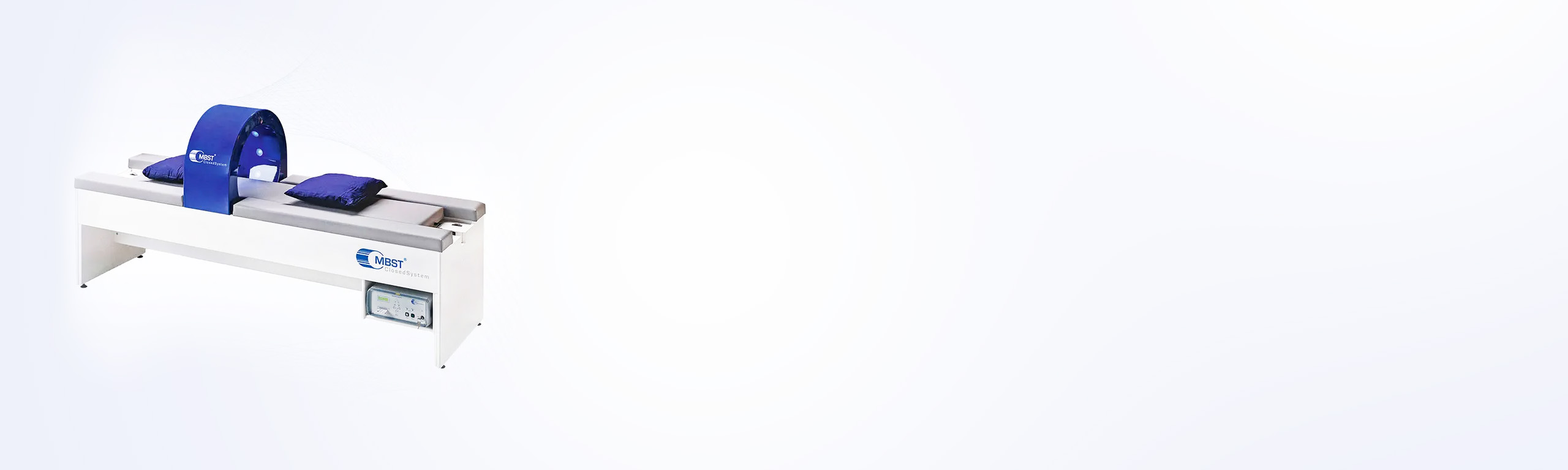 CLOSED·SYSTEM·600 mbst