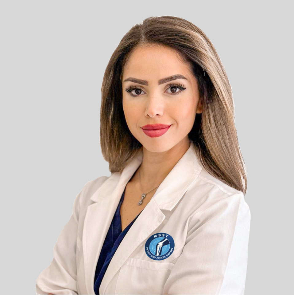 Dr.Mona Moussa (DPT)