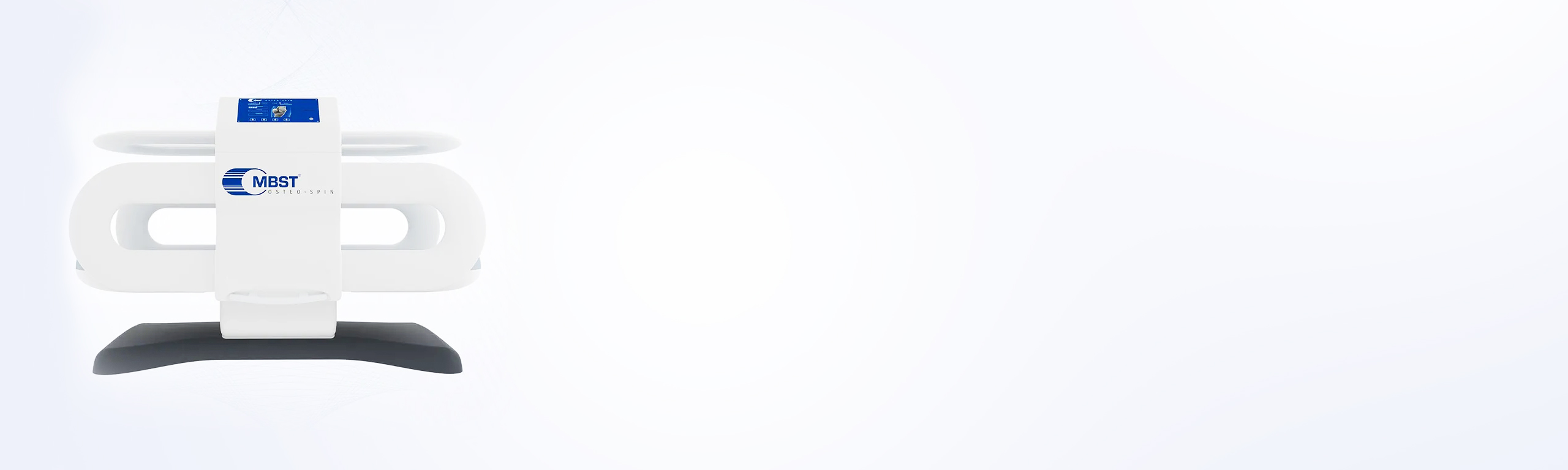 OSTEO·SPIN mbst