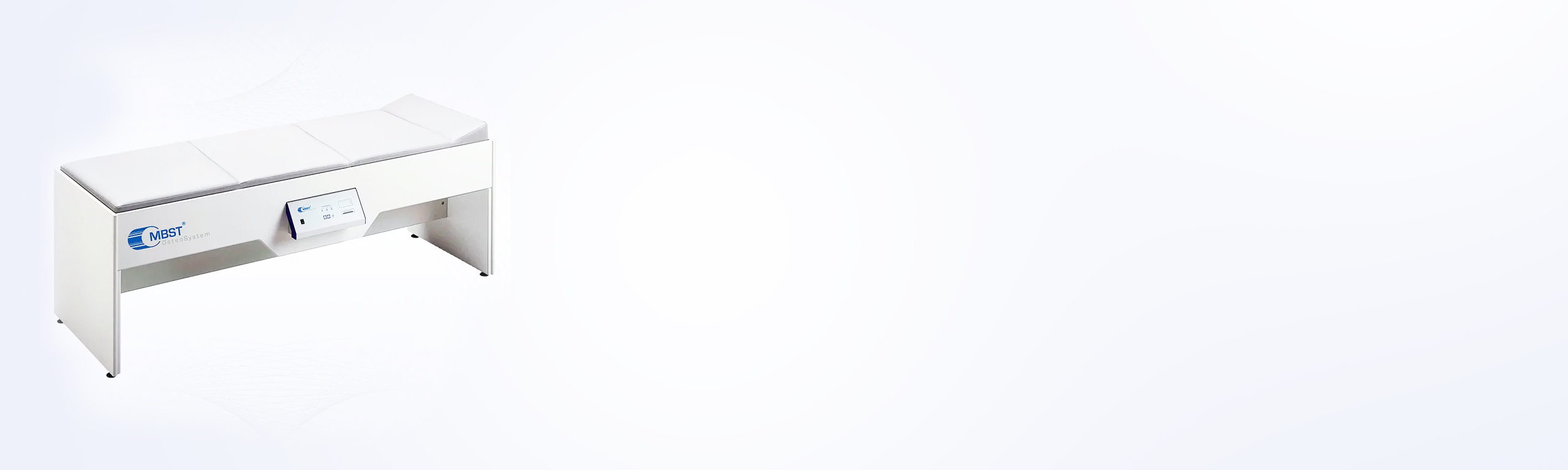 OSTEO·SYSTEM MBST mbst