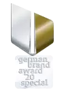 German Brand Award - Special Mentioned - Digital Concept
