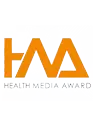 HEALTH MEDIA AWARD 2018 · Nominee