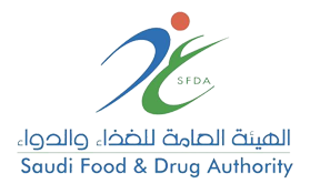 Saudi FDA Approved