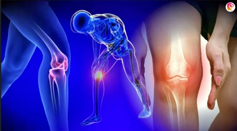 knee joint pain cartilage collagen mbst