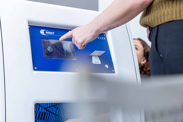 paint relief treatments mbst